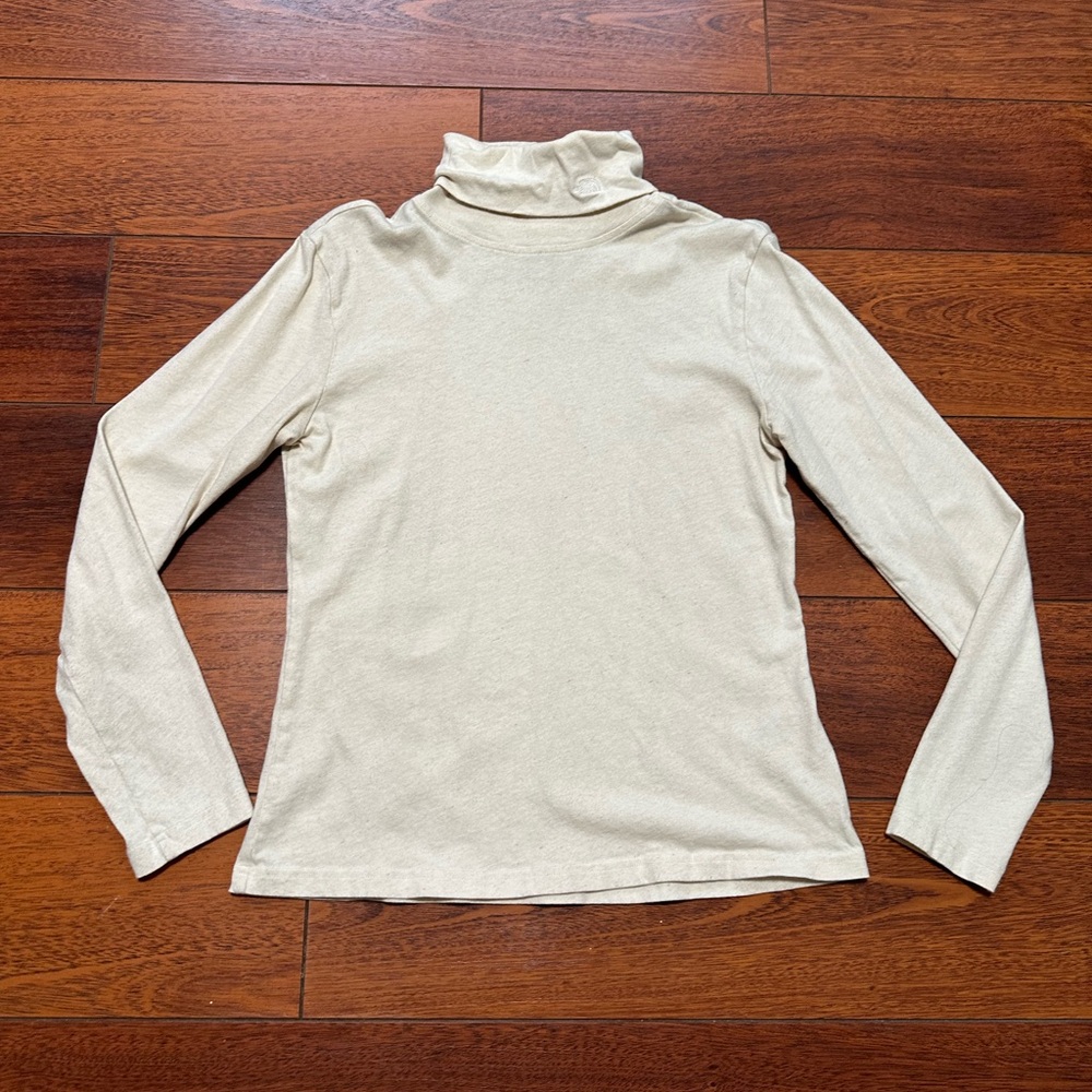 The North Face Turtleneck Size S